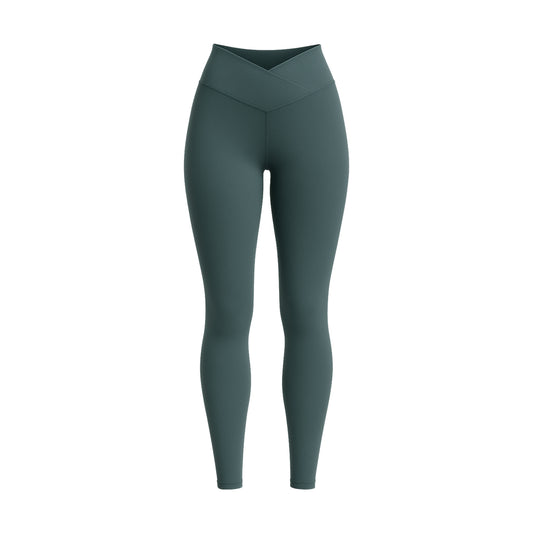 MATCHA CIRCE SPORT LEGGINGS