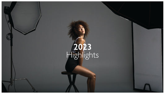 2023 Retrospect