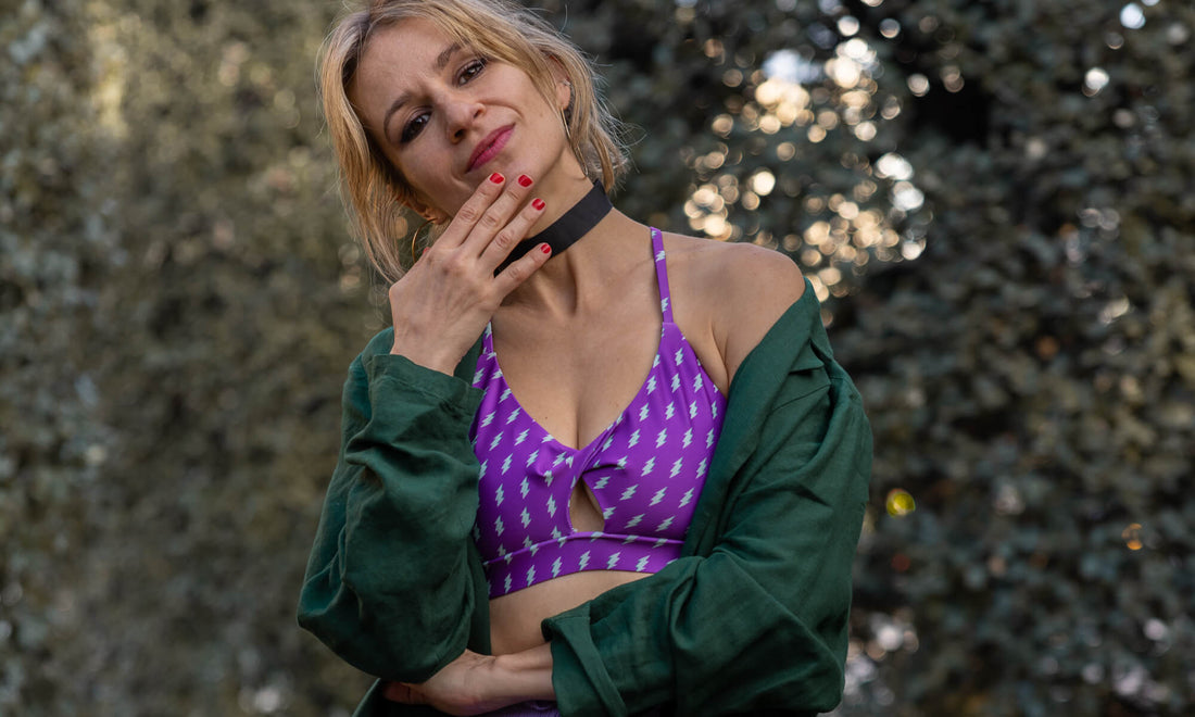 International Women's Day - Let's Celebrate Ourselves