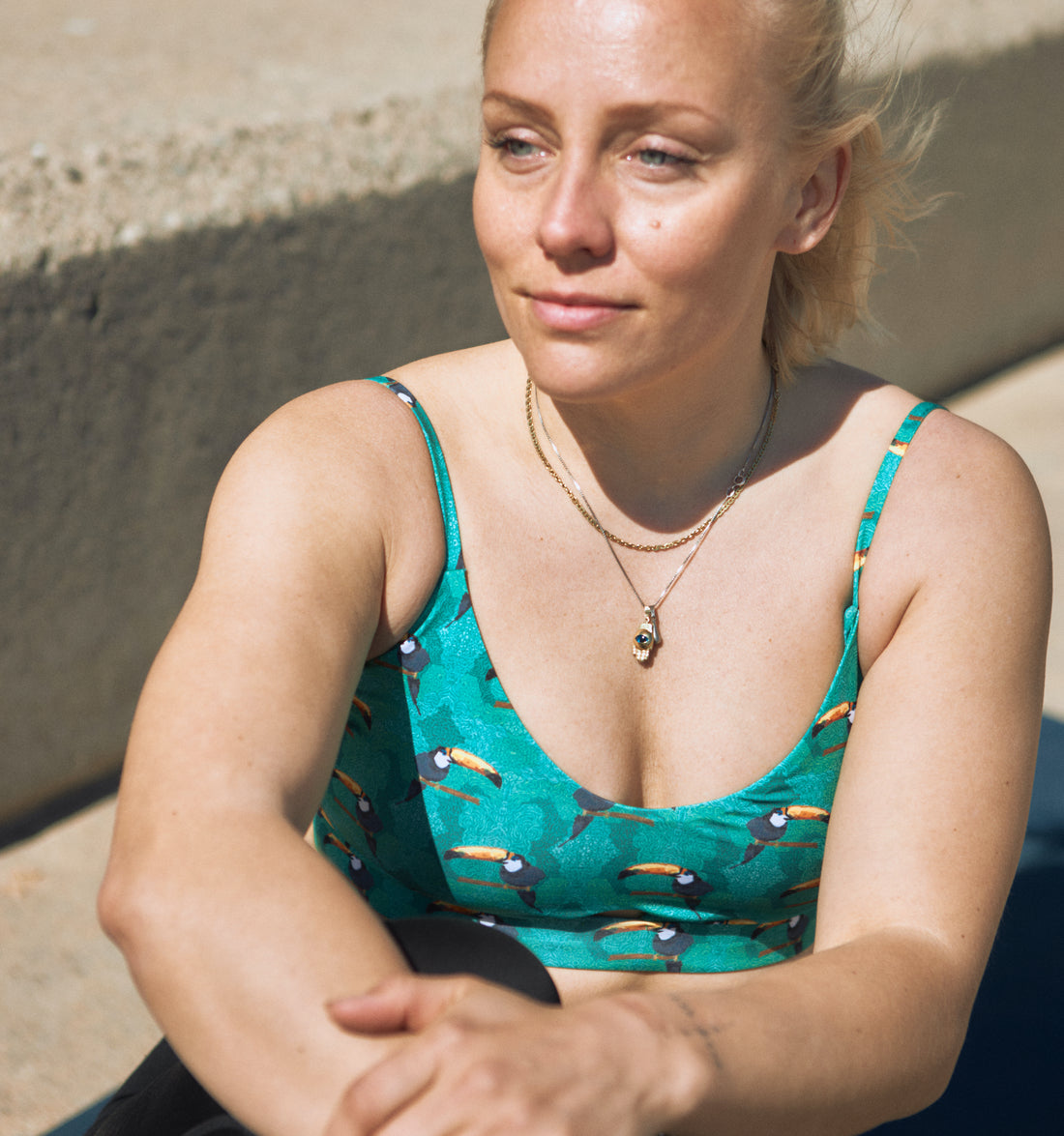 A Guide to Choosing the Perfect Sports Bra for Your Needs