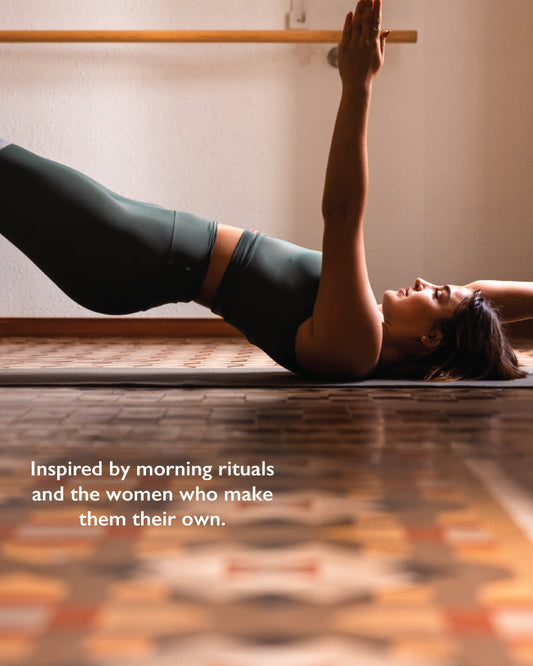 Spotlight: The Matcha Set from our Studio Collection