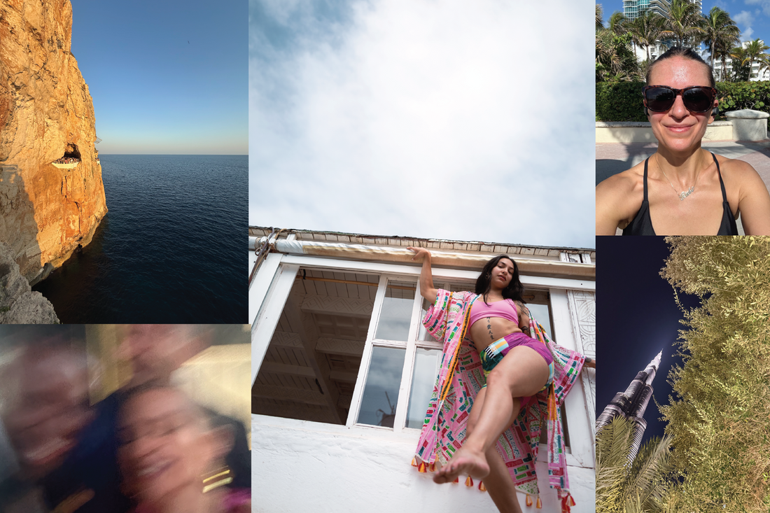 End of Summer Check-In