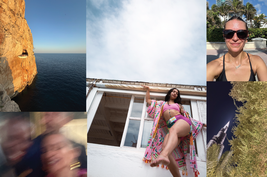End of Summer Check-In