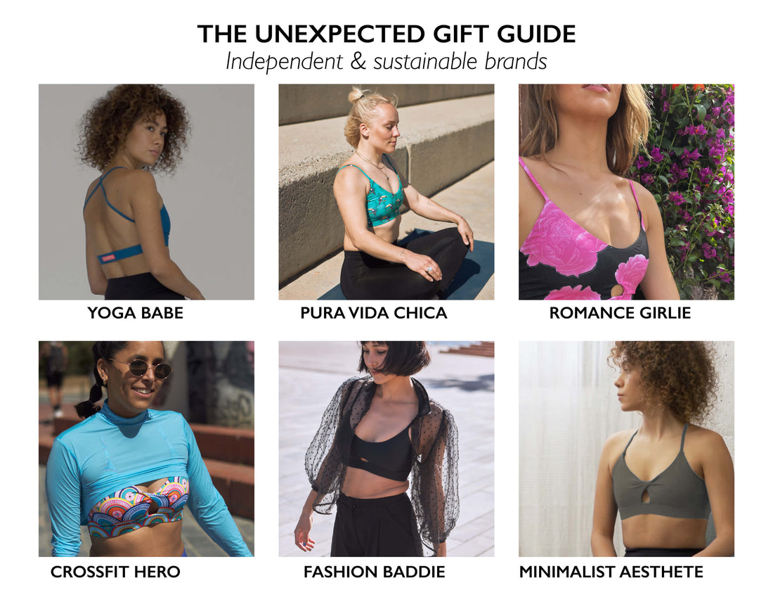 Gift Guide for the Women in Your Life
