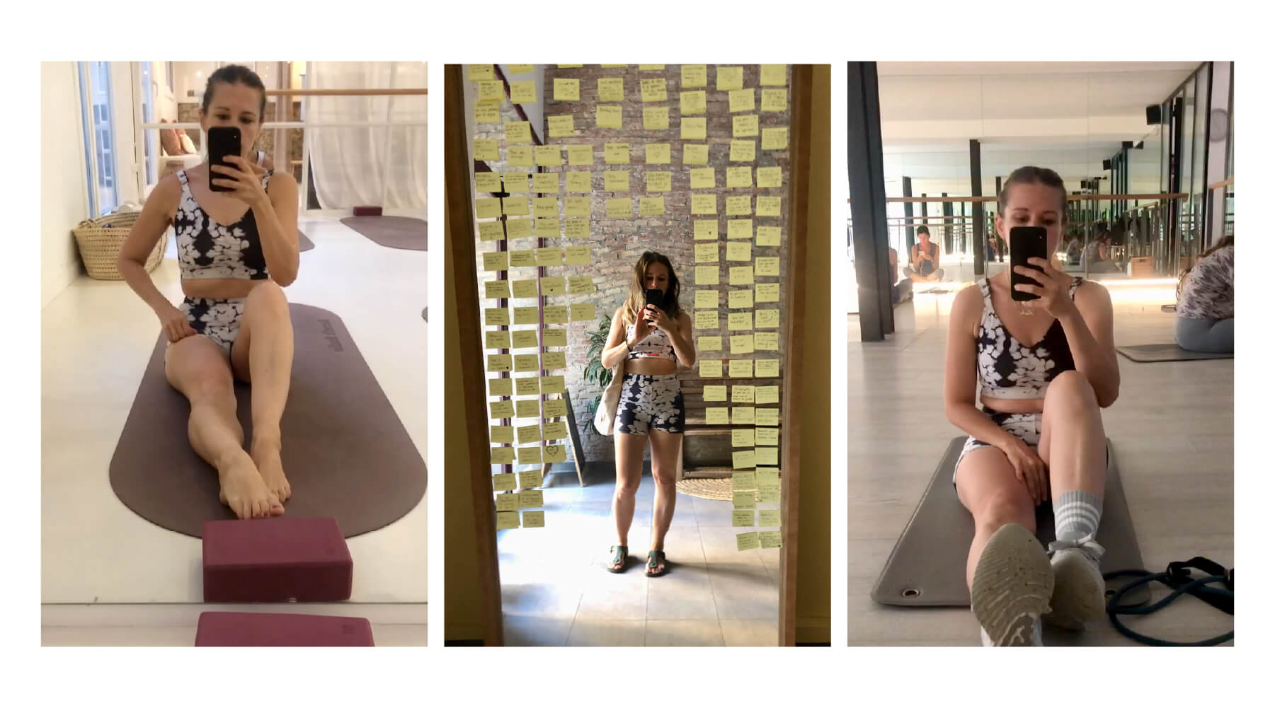 A preview of August: Embracing Calm