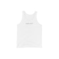 AMUNT UNISEX REGULAR TANK TOP