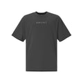 AMUNT MEN'S OVERSIZED TEE