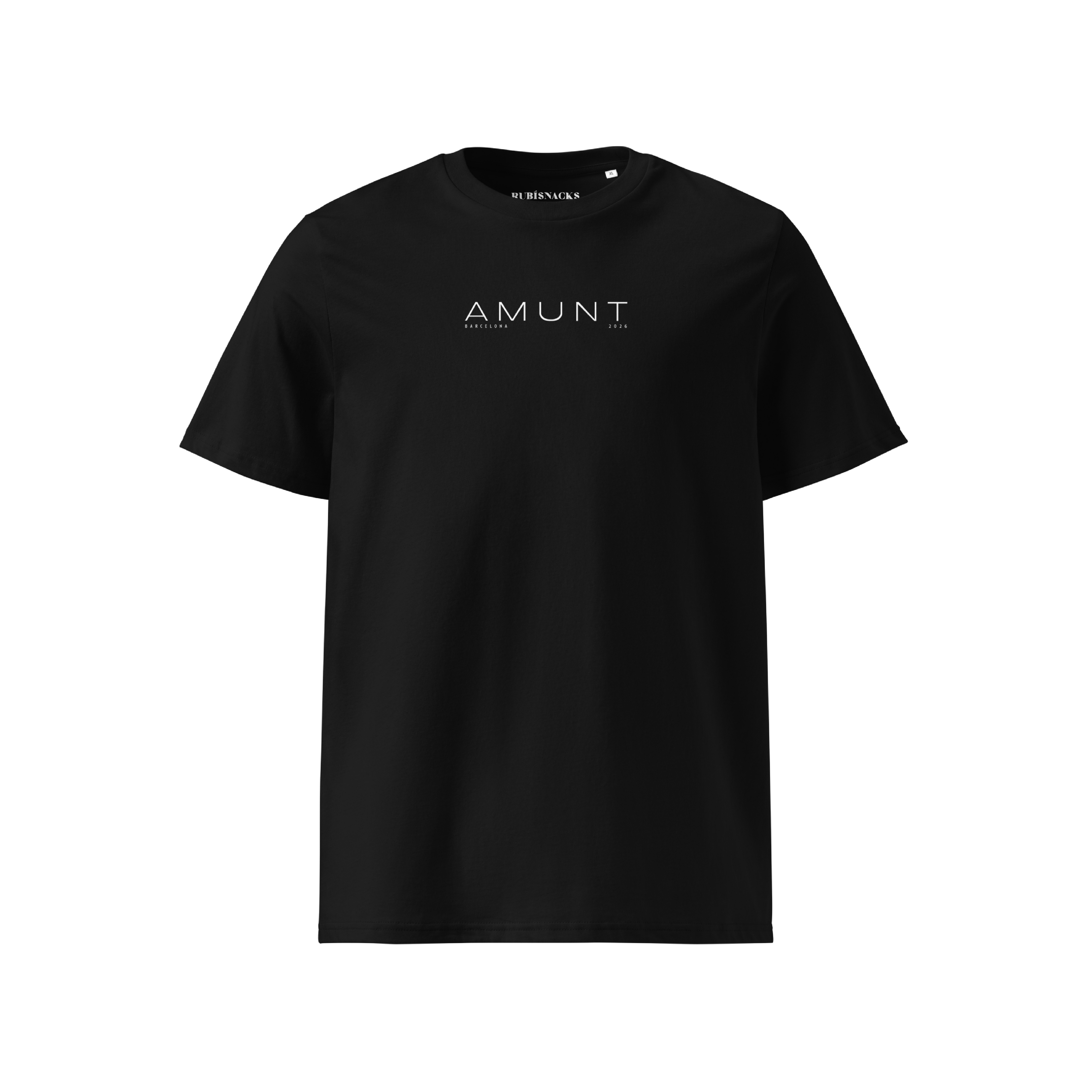 AMUNT UNISEX REGULAR FIT TEE