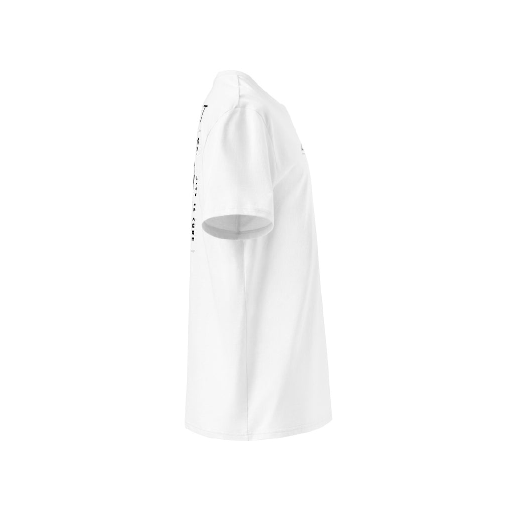 AMUNT UNISEX REGULAR FIT TEE
