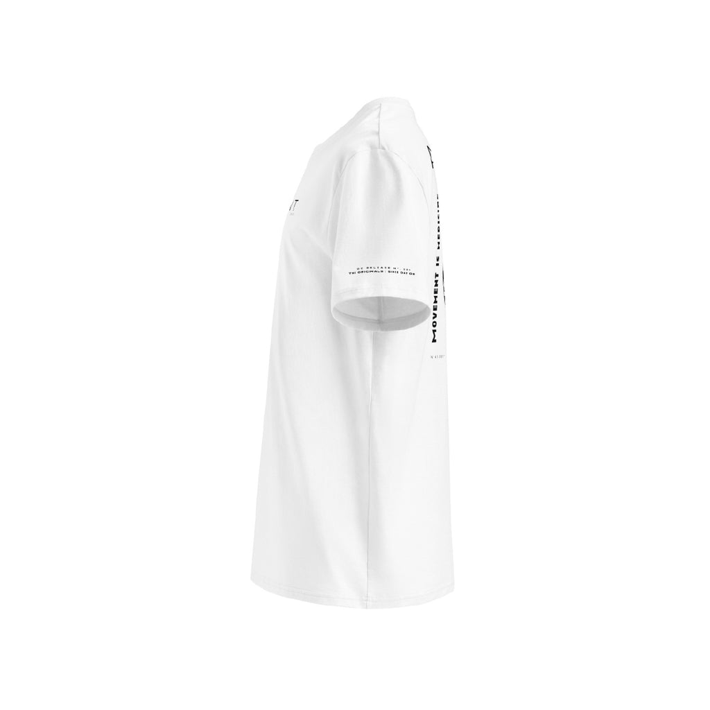 AMUNT UNISEX REGULAR FIT TEE