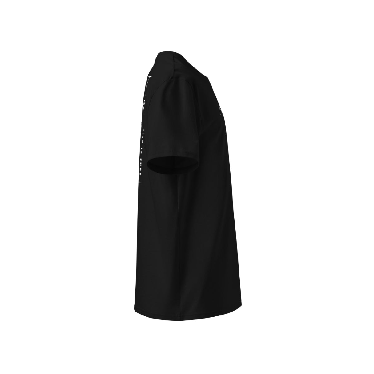 AMUNT UNISEX REGULAR FIT TEE