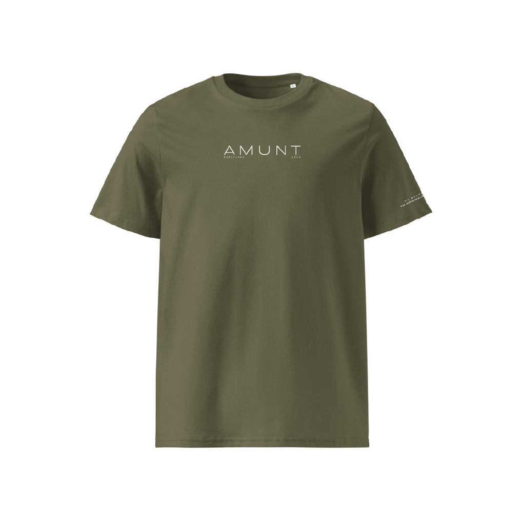 AMUNT UNISEX REGULAR FIT TEE