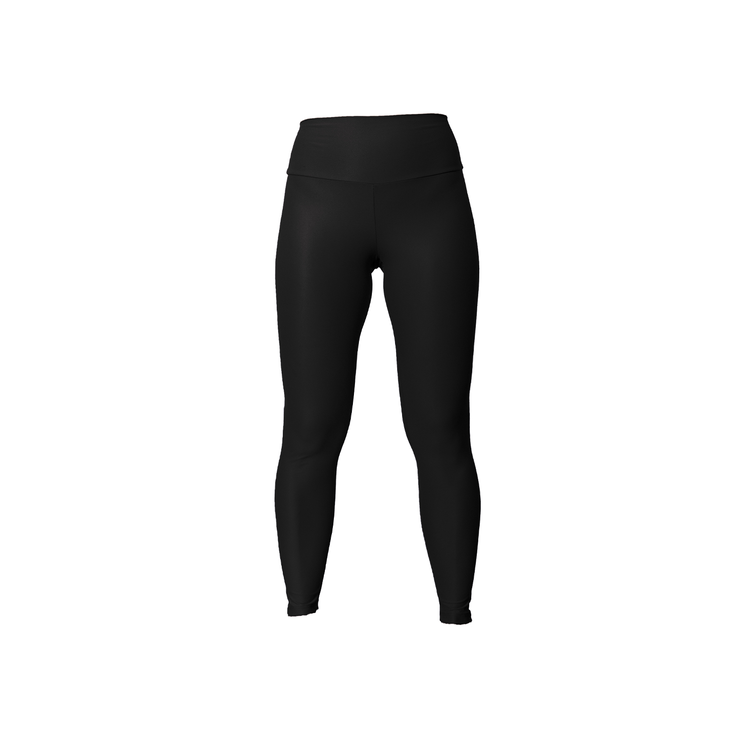 Malles esportives AGLAÏA de tinta negra en ECONYL®