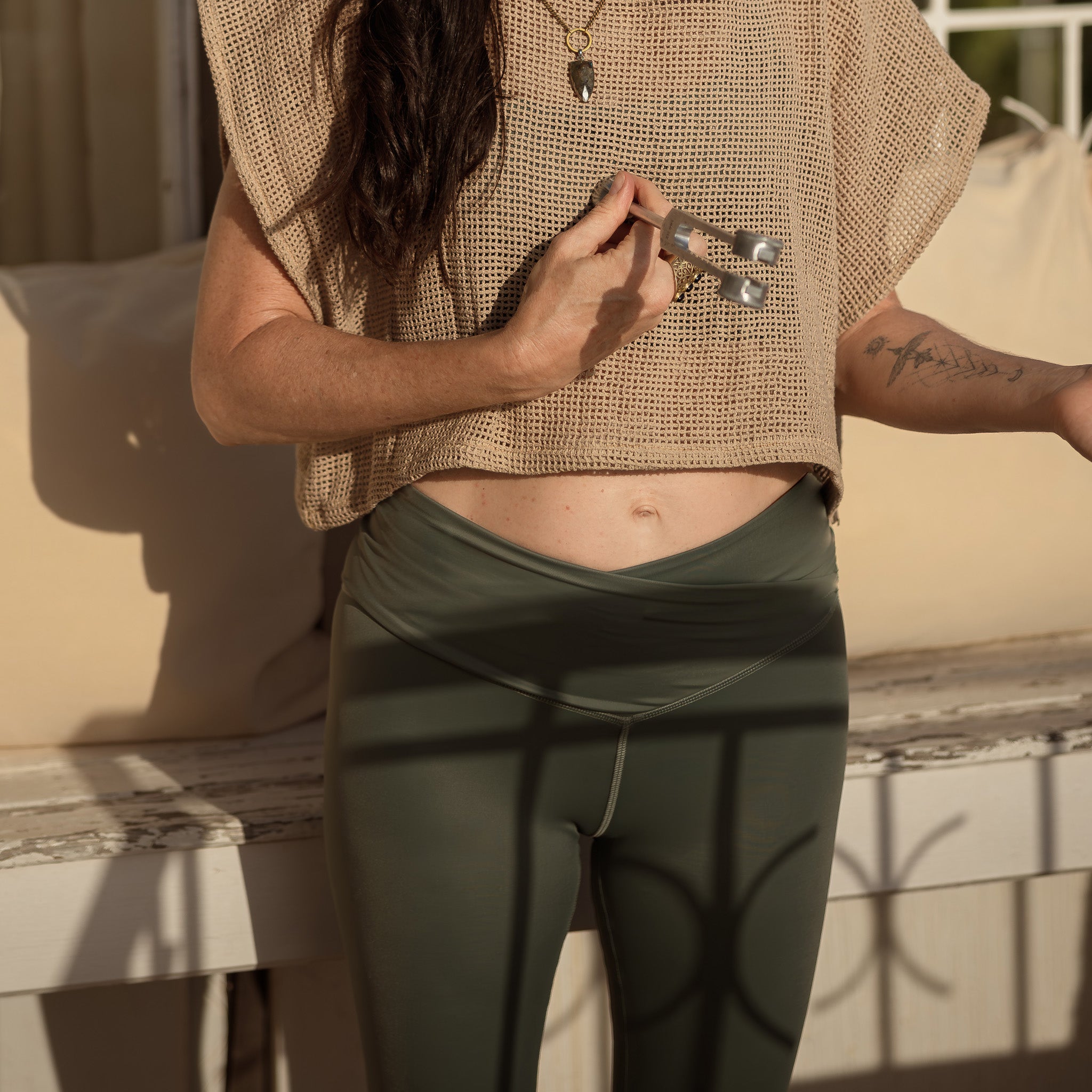 MATXA CIRCE SPORT LEGGINGS