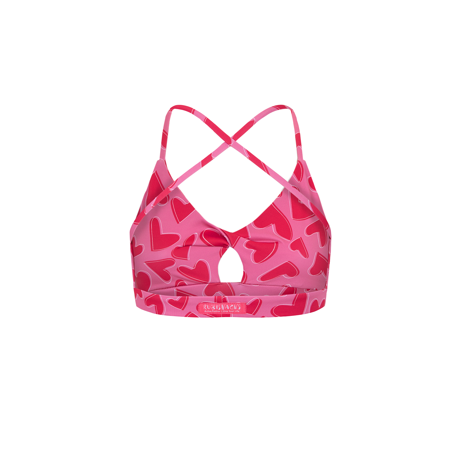 SOSTENIDOR ESPORTIU HAPPY HEARTS MERCURY