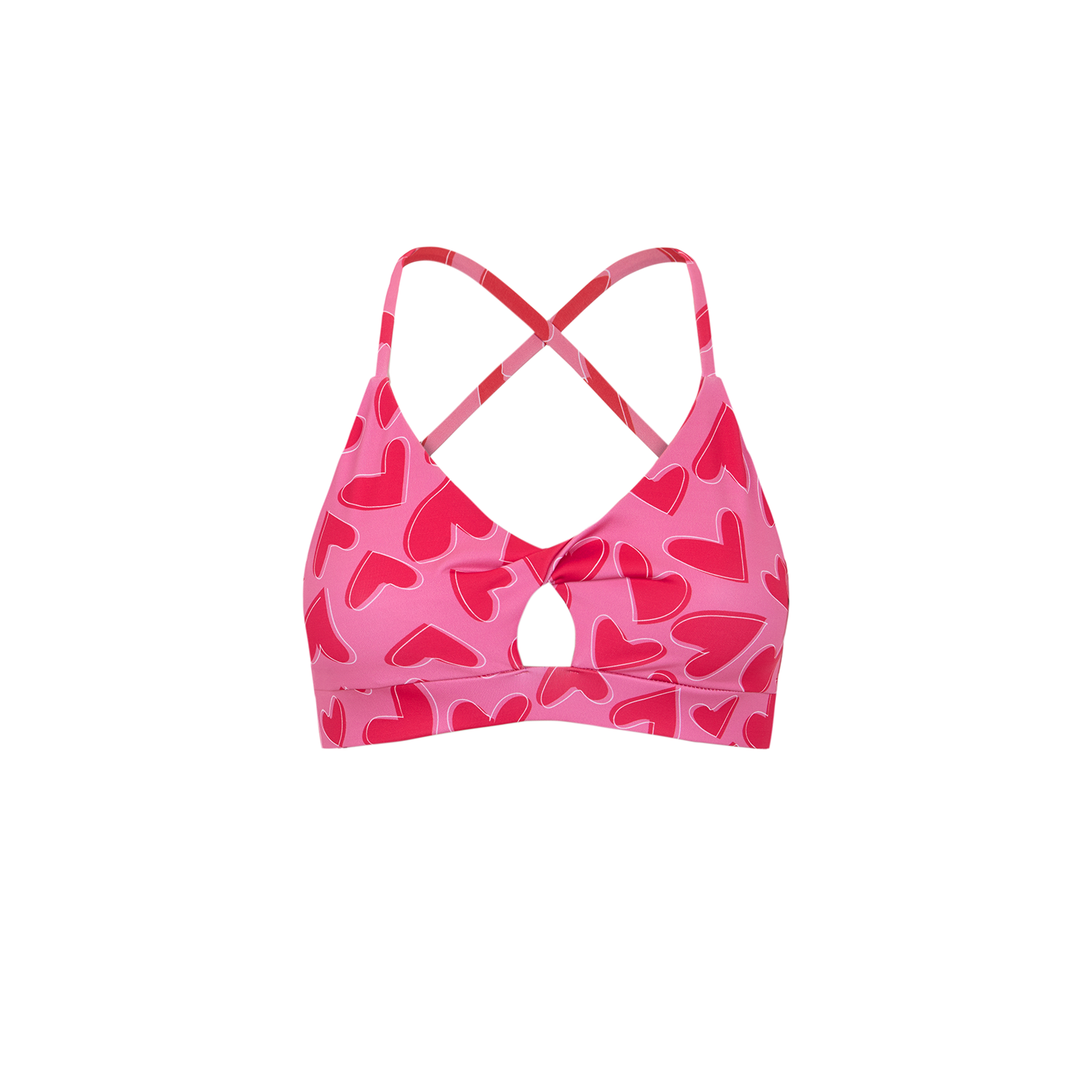 SOSTENIDOR ESPORTIU HAPPY HEARTS MERCURY