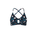 SOSTENIDOR ESPORTIU MERCURY AMB ESTAMPAT DE LLEOPARD VERD