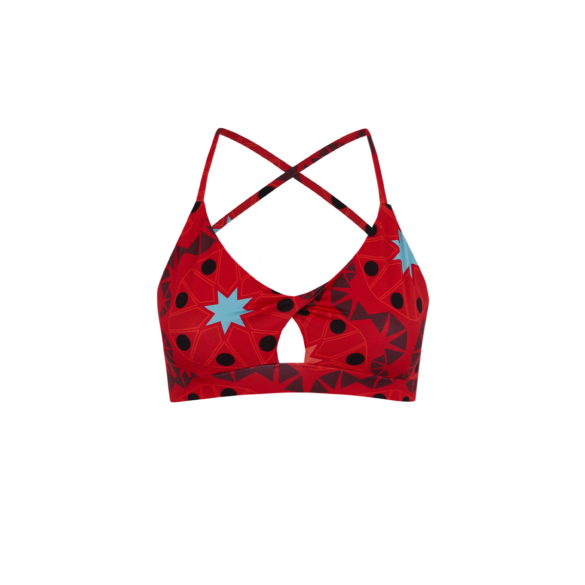SOSTENIDOR ESPORTIU RED WANDERING STAR MERCURY