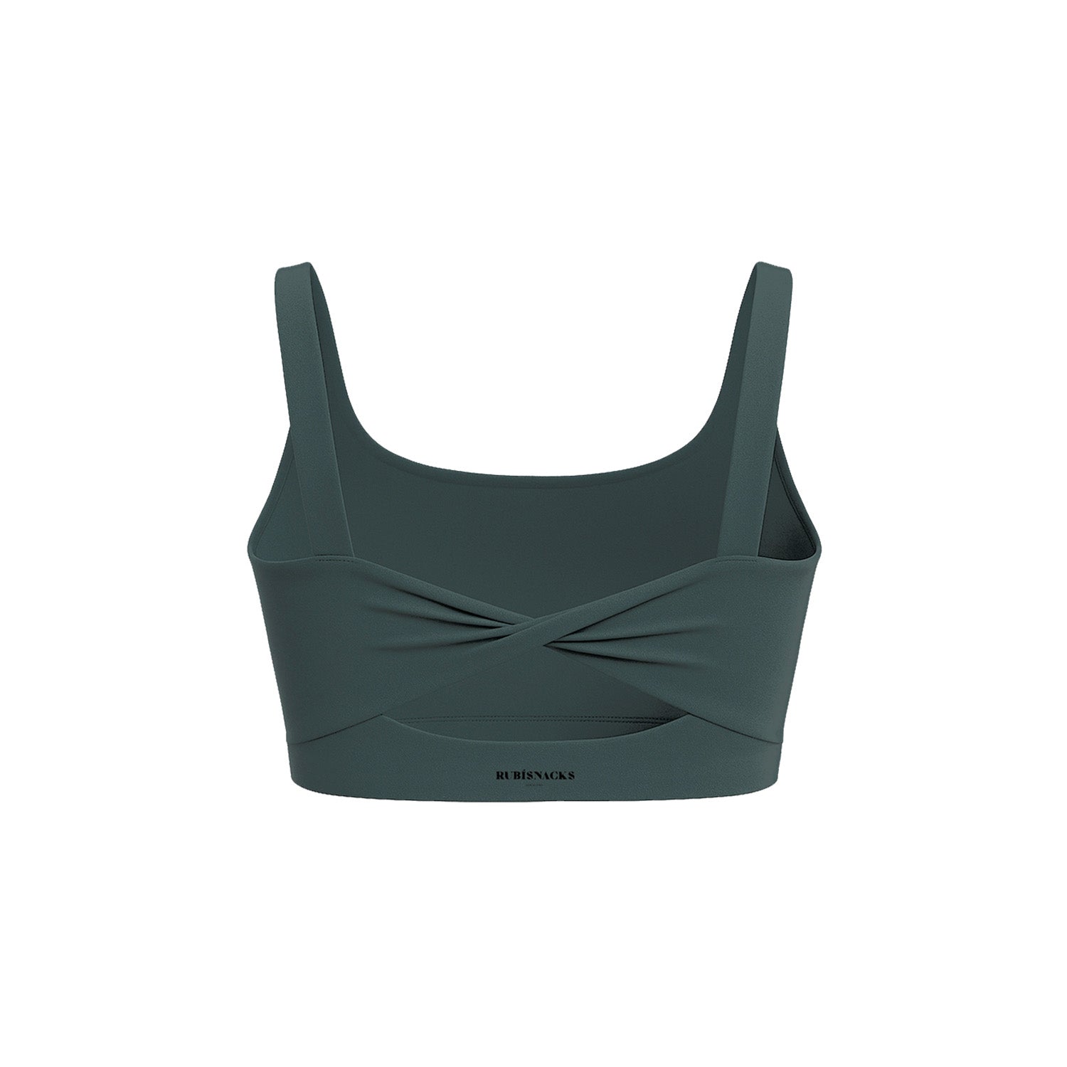 TOP CURT PHAEDRA VERD MATXA