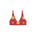 Summer Sol Sports Bra