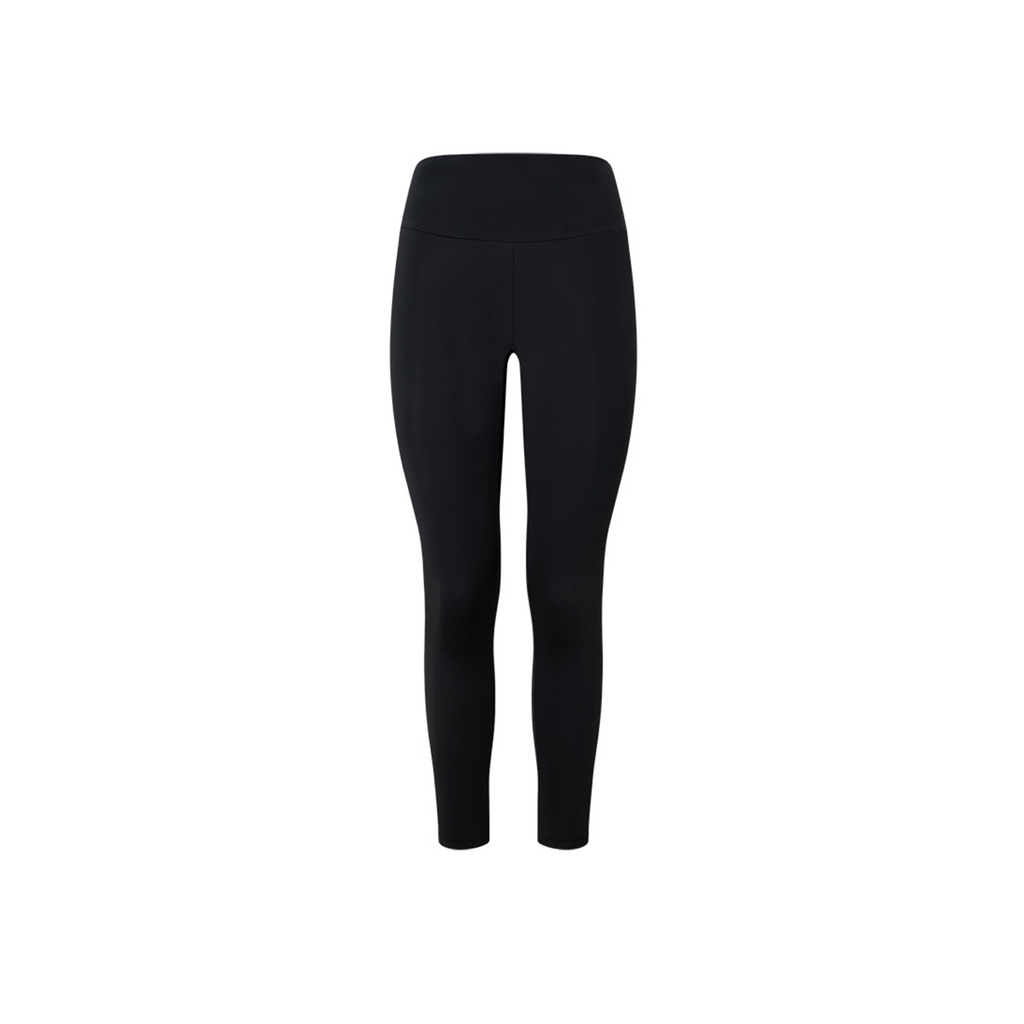 Malles esportives AGLAÏA de tinta negra en ECONYL®