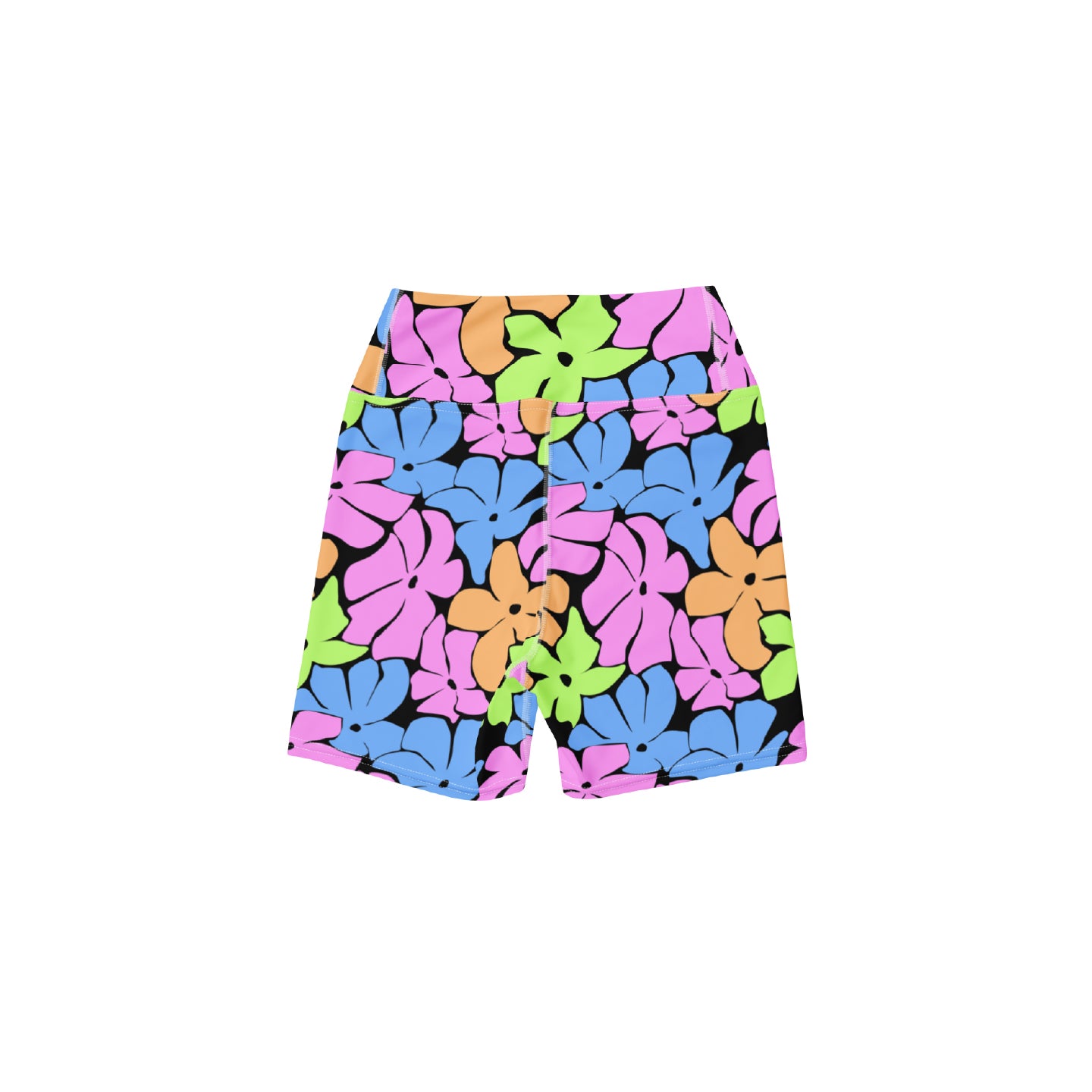 Alegria Biker Shorts