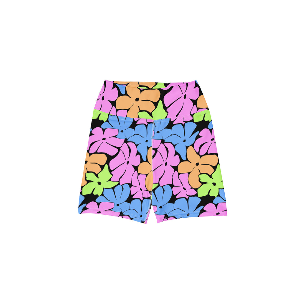 Alegria Biker Shorts