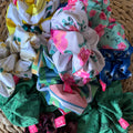 Hair Scrunchies