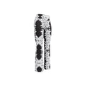 Ink Theory Flared Leggings