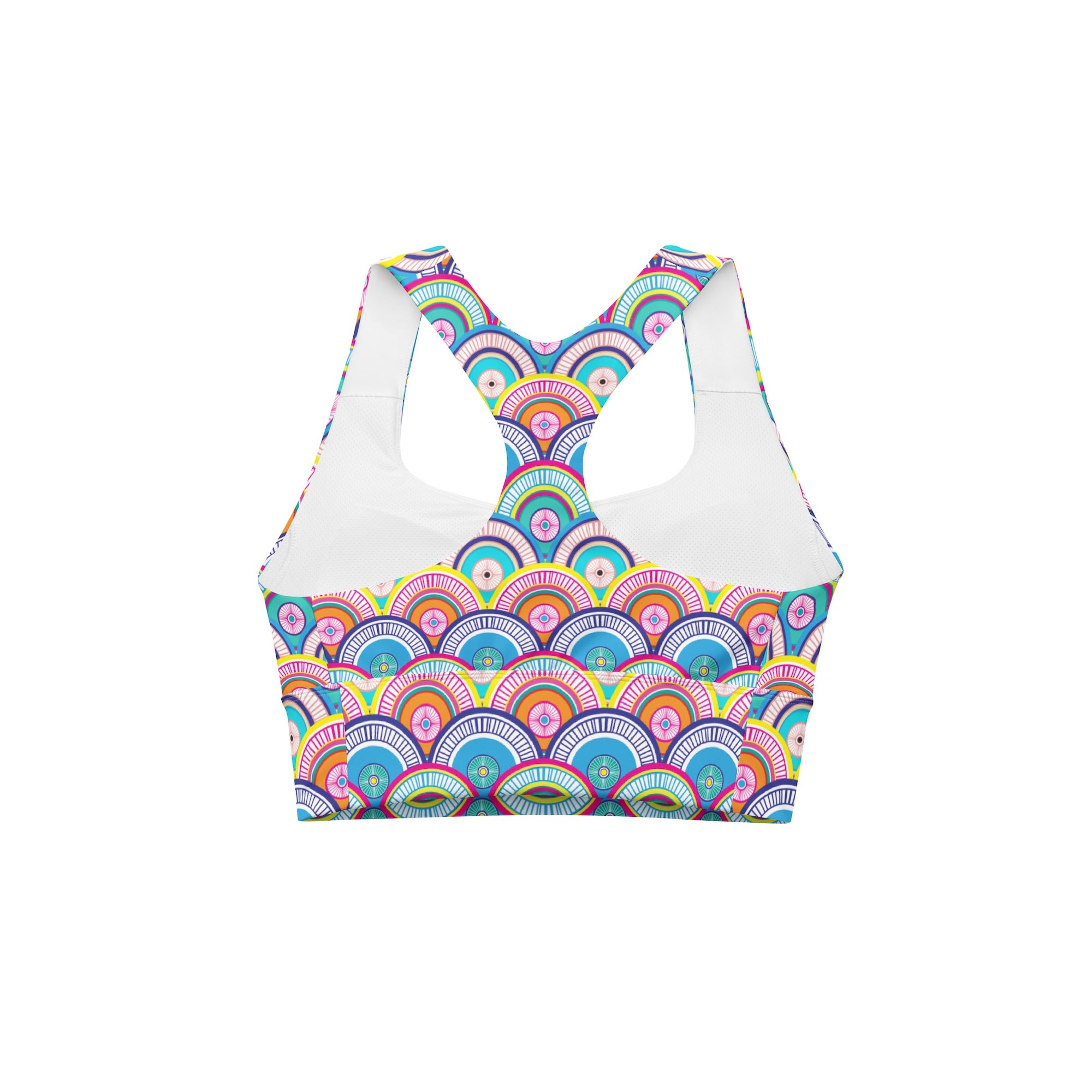 Kaleido Sports Bra