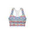 Kaleido Sports Bra