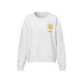 Shine Bright Sun Organic Cotton Sweatshirt
