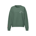 Wholly Ungovernable Organic Cotton Sweatshirt