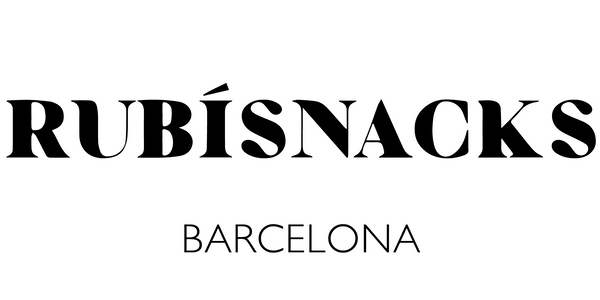 Rubisnacks Barcelona